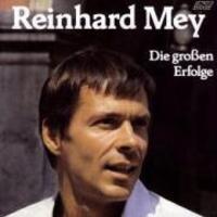 Cover: 724382201021 | Die großen Erfolge | Reinhard Mey | Audio-CD | Deutsch | 1984