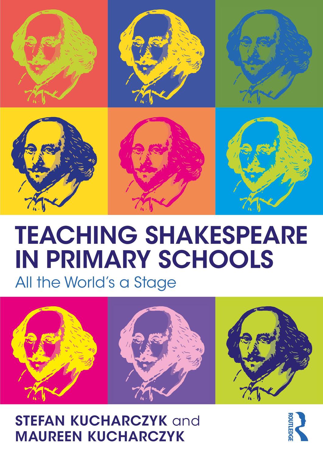 Cover: 9780367903510 | Teaching Shakespeare in Primary Schools | All the World's a Stage