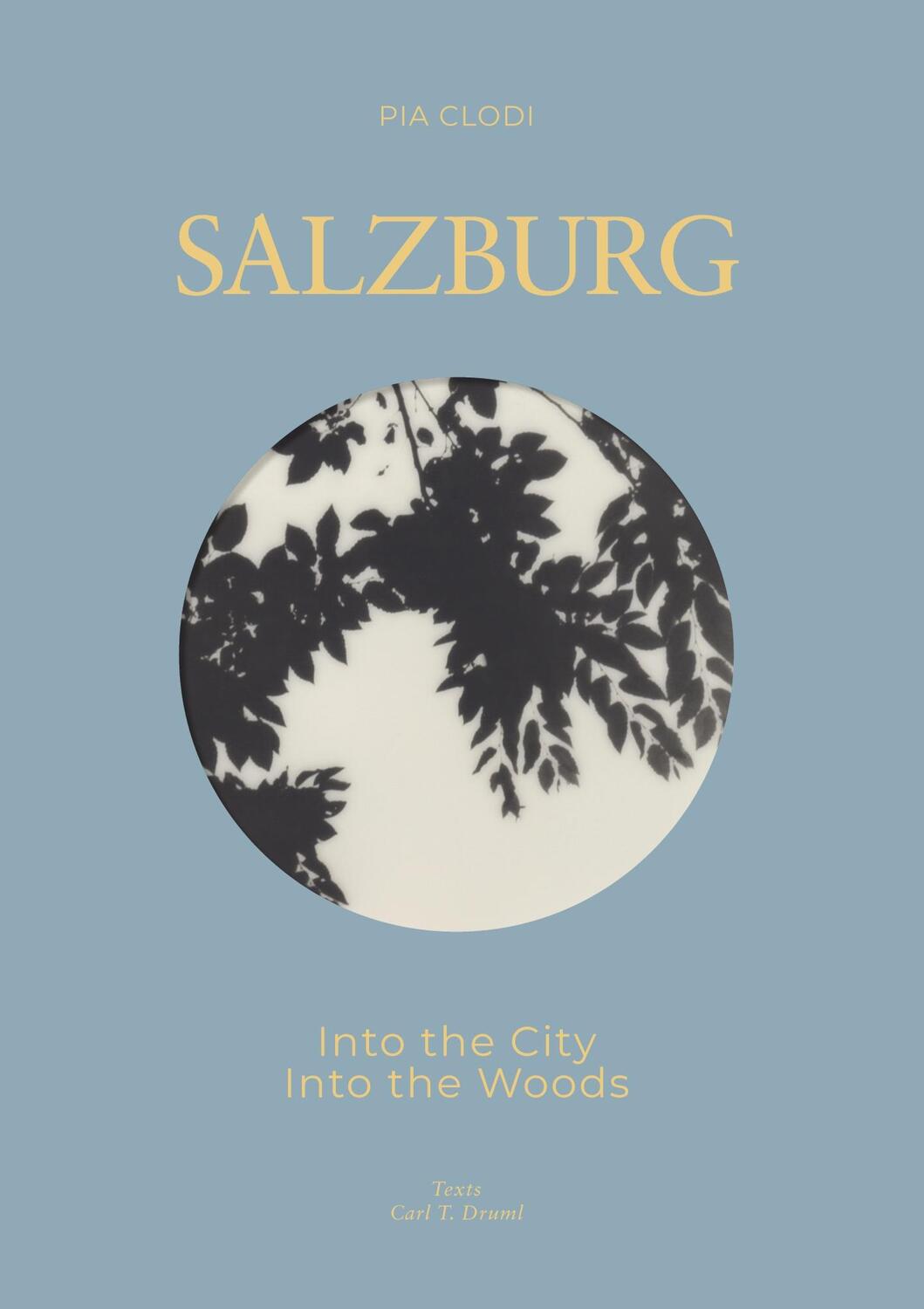 Cover: 9783347182868 | SALZBURG - Into The City / Into the Woods | Carl Tertio Druml (u. a.)