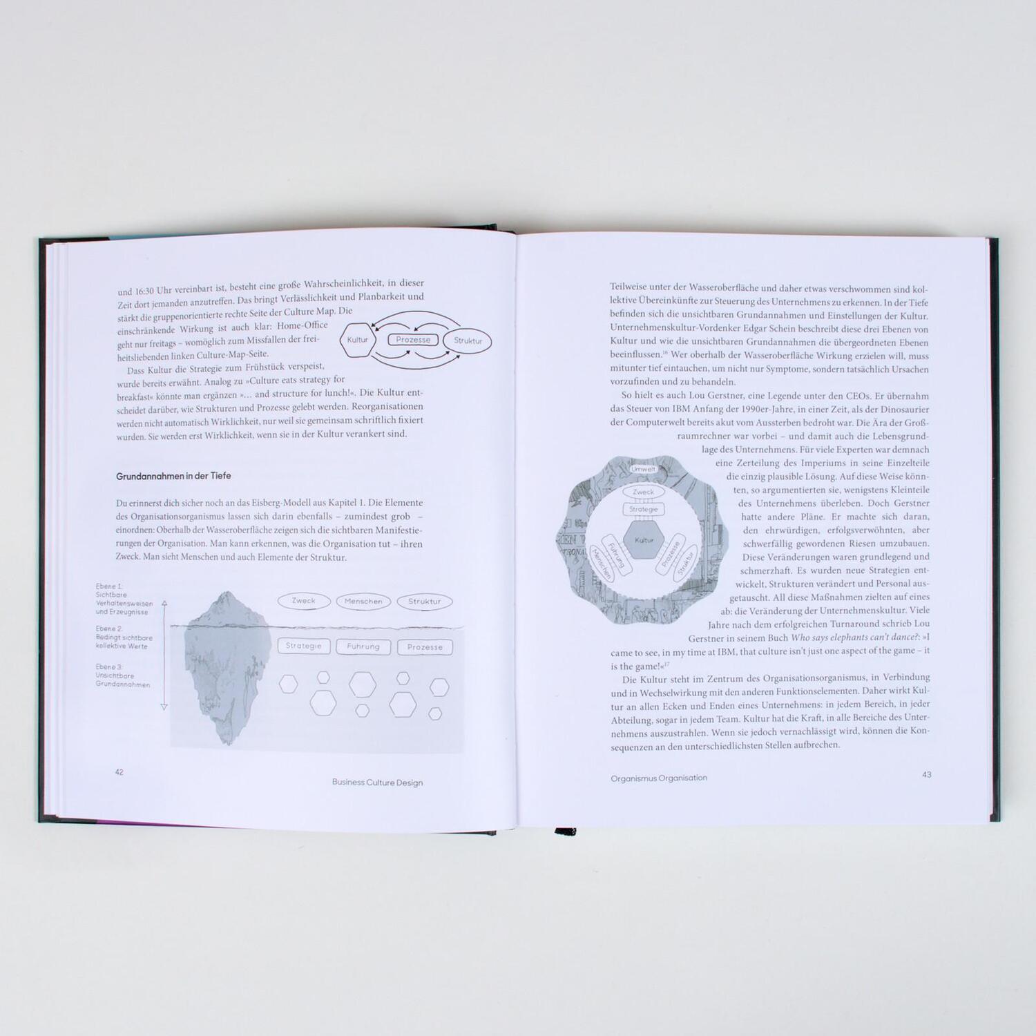 Bild: 9783593515519 | Business Culture Design | Simon Sagmeister | Buch | 264 S. | Deutsch