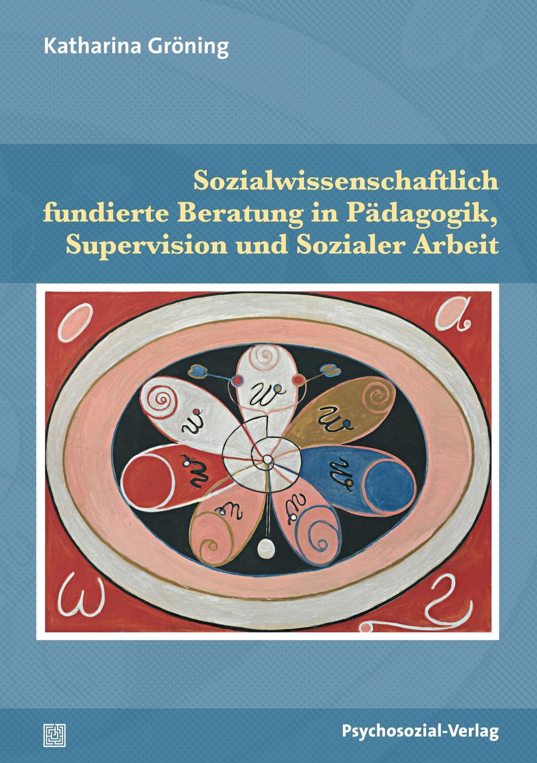 Cover: 9783837925081 | Sozialwissenschaftlich fundierte Beratung in Pädagogik, Supervision...