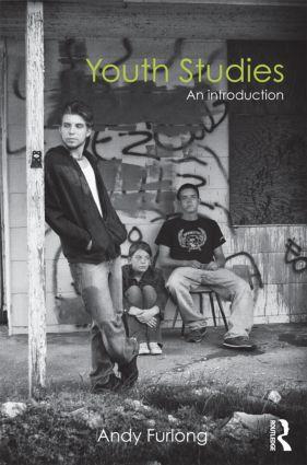 Cover: 9780415564793 | Youth Studies | An Introduction | Dan Woodman | Taschenbuch | Englisch
