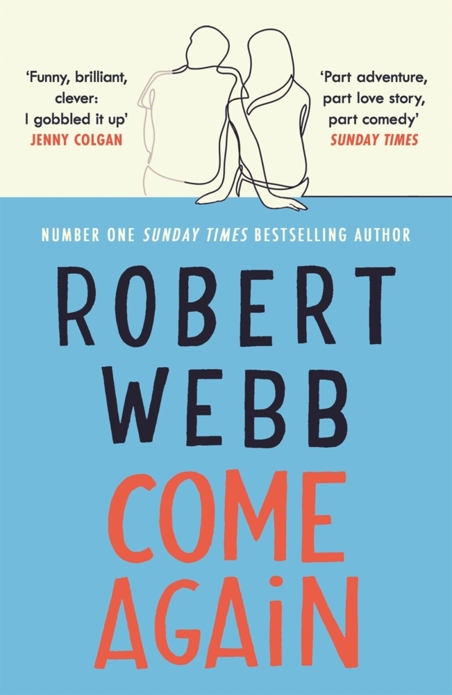 Cover: 9781786890153 | Come Again | Robert Webb | Taschenbuch | Englisch | 2021