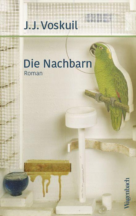 Cover: 9783803133588 | Die Nachbarn | J. J. Voskuil | Buch | Quartbuch | 304 S. | Deutsch