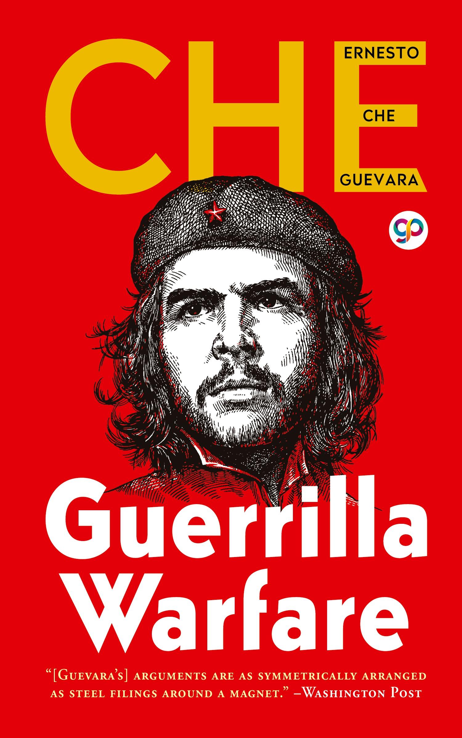 Cover: 9789354990366 | Guerrilla Warfare | Ernesto Guevara Che | Taschenbuch | Englisch