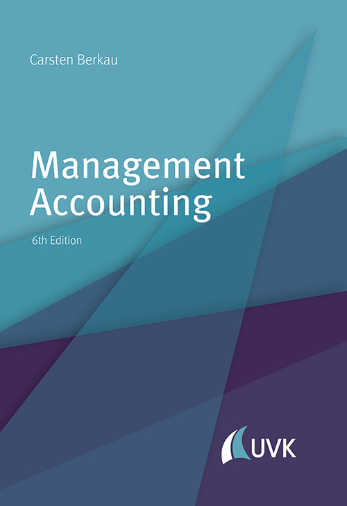 Cover: 9783739830285 | Management Accounting | International Syllabus | Carsten Berkau | Buch