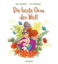 Cover: 9783833745737 | Die beste Oma der Welt | Bea Taboada | Buch | Deutsch | 2023
