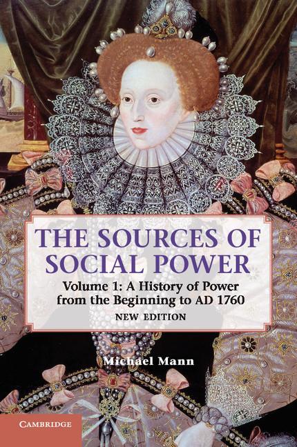Cover: 9781107635975 | The Sources of Social Power | Michael Mann | Taschenbuch | Paperback