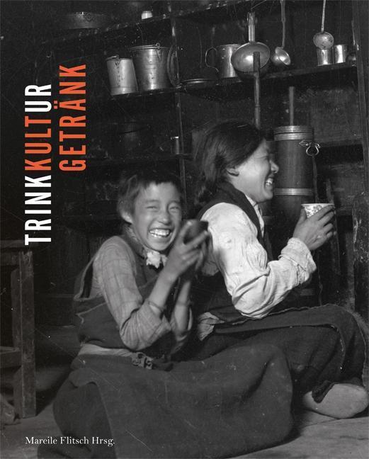 Cover: 9783716517895 | Trinkkultur Kultgetränk | Buch | 288 S. | Deutsch | 2014