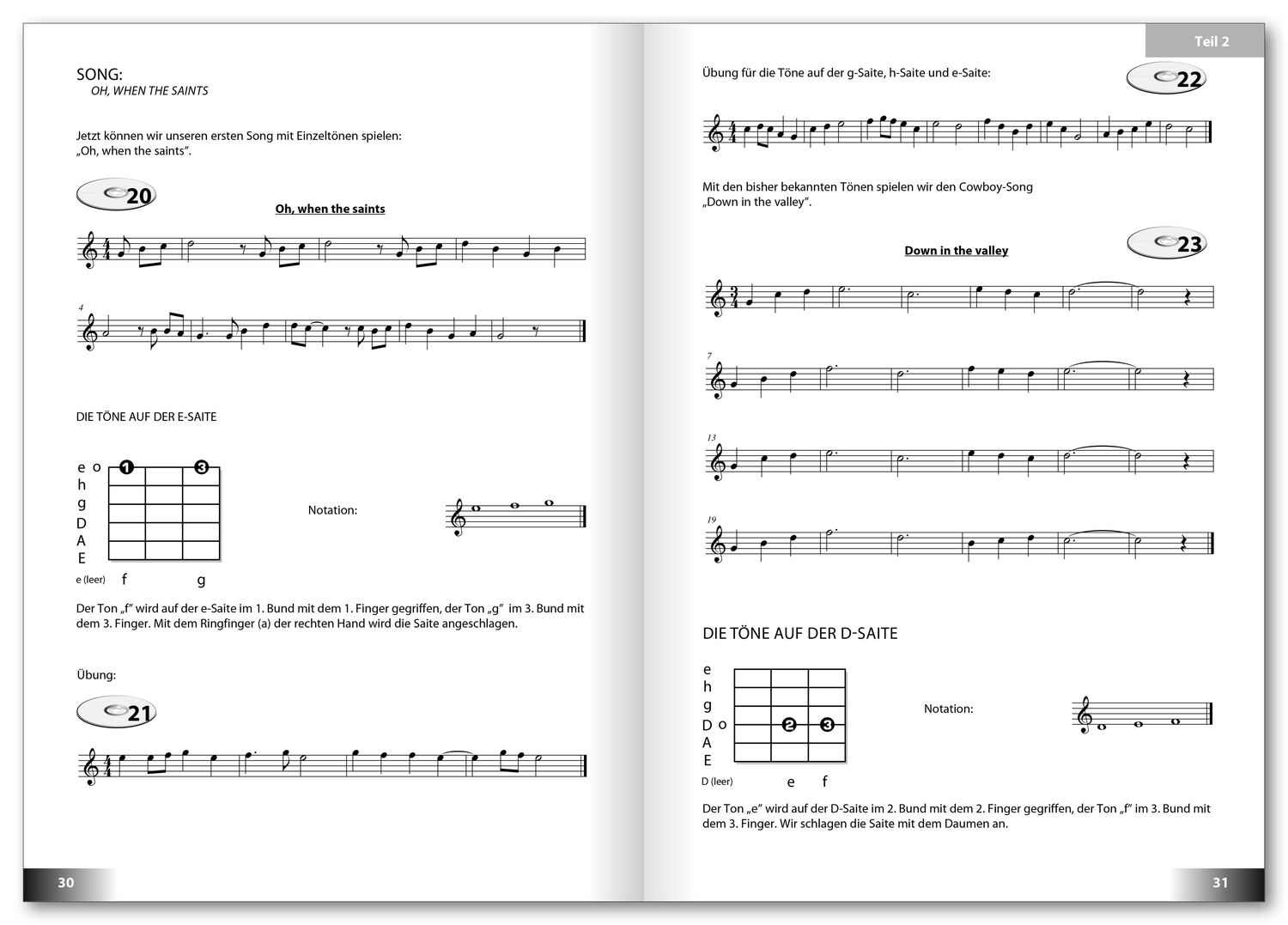 Bild: 9783802405587 | Acoustic Guitar Basics | Georg Wolf | Buch | 64 S. | Deutsch | 2006