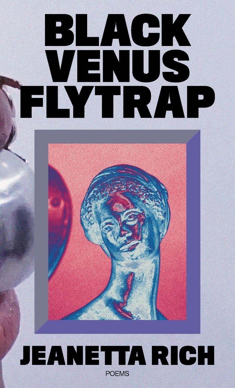 Cover: 9781736210420 | Black Venus Fly Trap | Jeanetta Rich | Taschenbuch | Paperback | 2021
