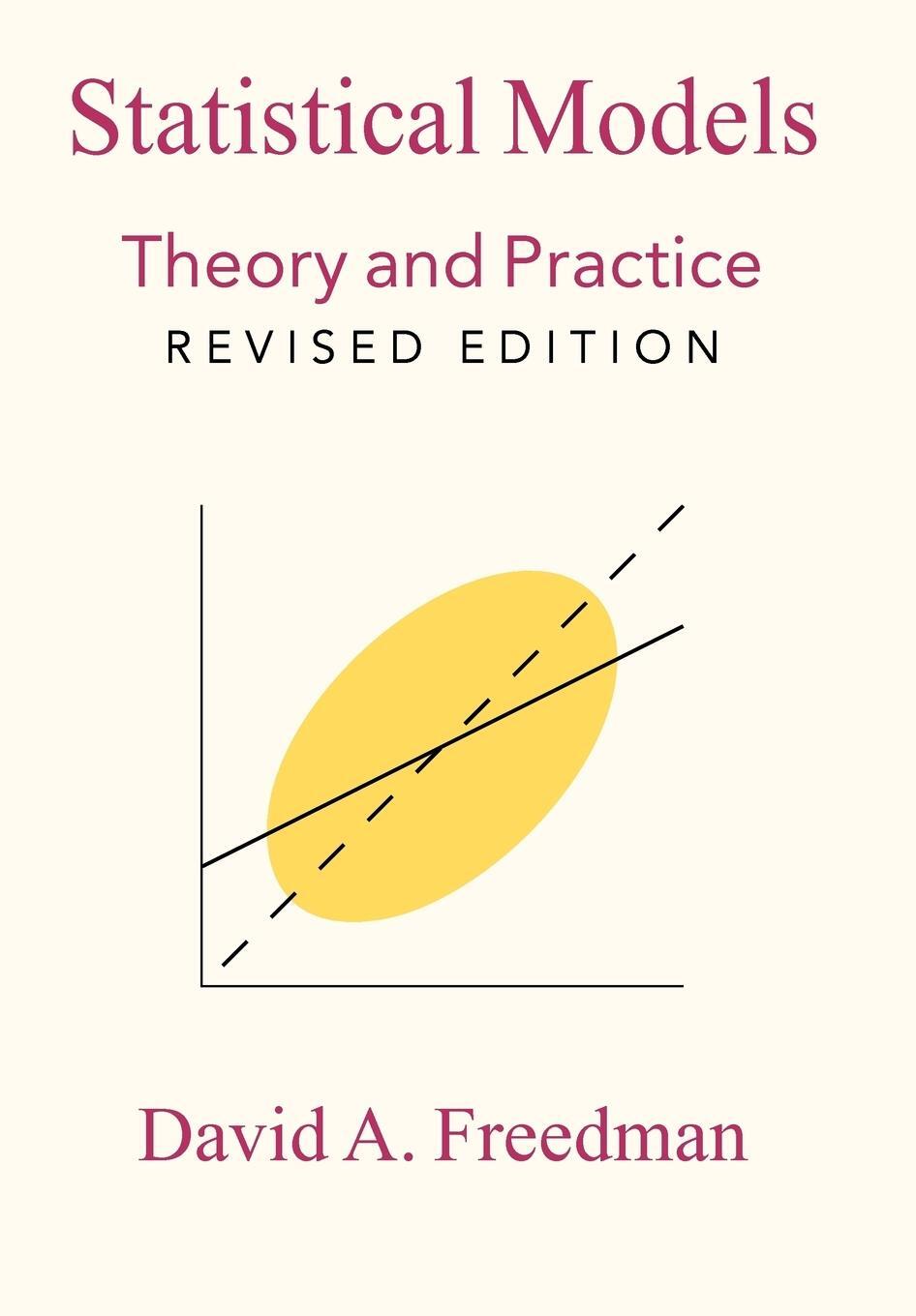 Cover: 9780521743853 | Statistical Models | Theory and Practice | David A Freedman | Buch