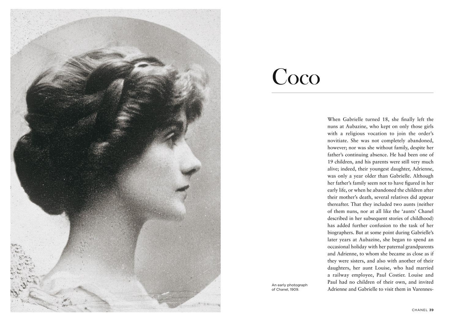 Bild: 9780007318995 | Coco Chanel | The Legend and the Life | Justine Picardie | Taschenbuch