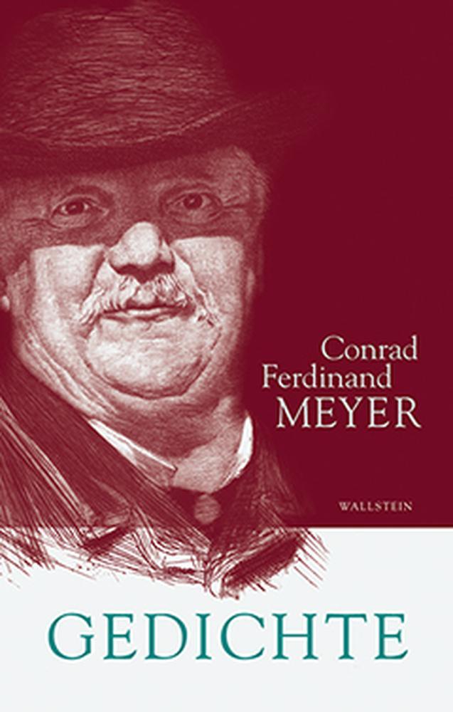 Cover: 9783835314832 | Sämtliche Werke 1. Gedichte | Conrad Ferdinand Meyer | Buch | 404 S.