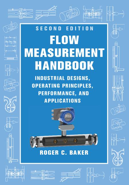 Cover: 9781107045866 | Flow Measurement Handbook | Roger C. Baker | Buch | Englisch | 2016