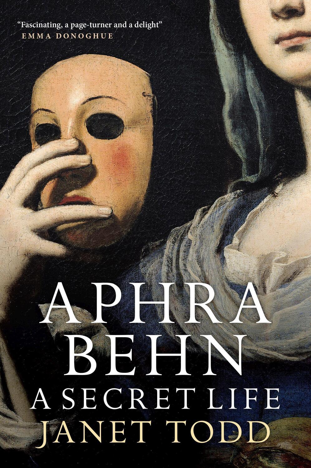 Cover: 9781909572065 | Aphra Behn: A Secret Life | Janet Todd | Taschenbuch | Englisch | 2017