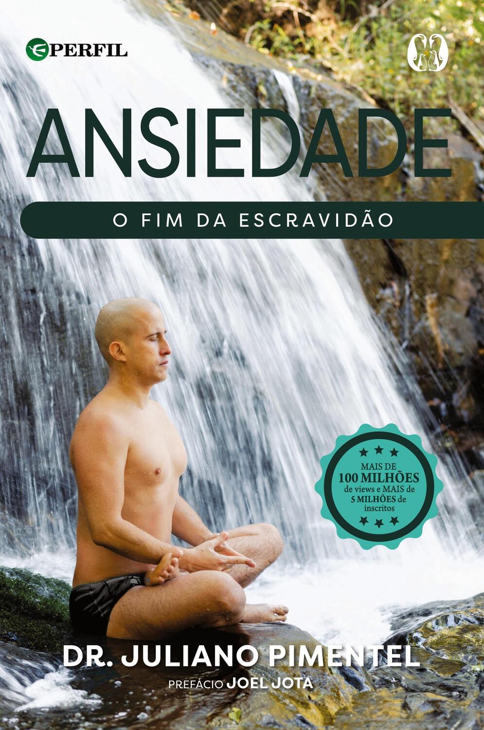 Cover: 9786550471170 | Ansiedade | Juliano Pimentel | Taschenbuch | Paperback | Portugiesisch