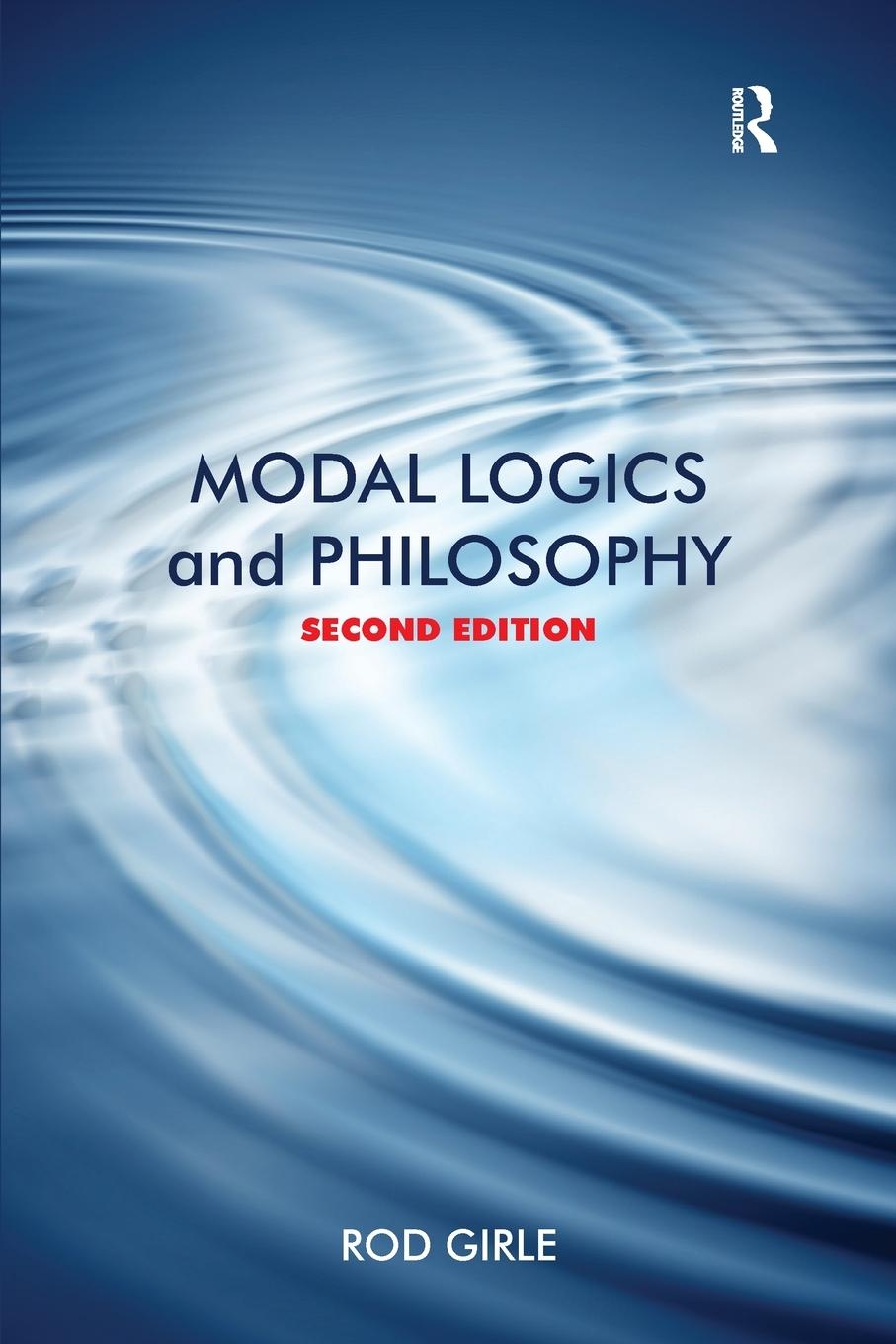 Cover: 9781844652082 | Modal Logics and Philosophy | Rod Girle | Taschenbuch | Englisch