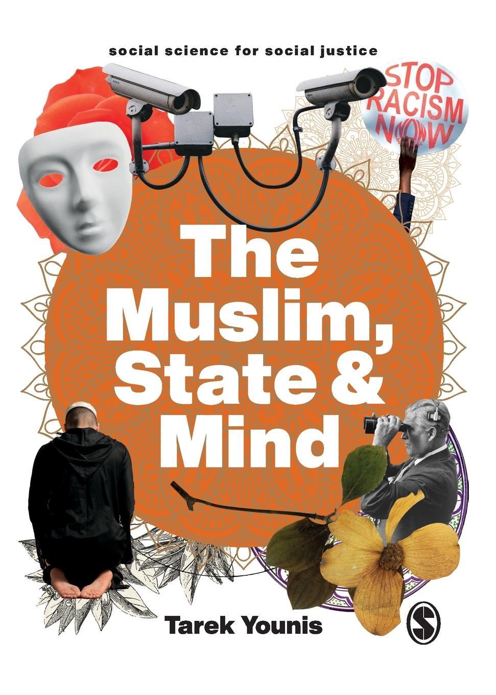 Cover: 9781529790184 | The Muslim, State and Mind | Psychology in Times of Islamophobia