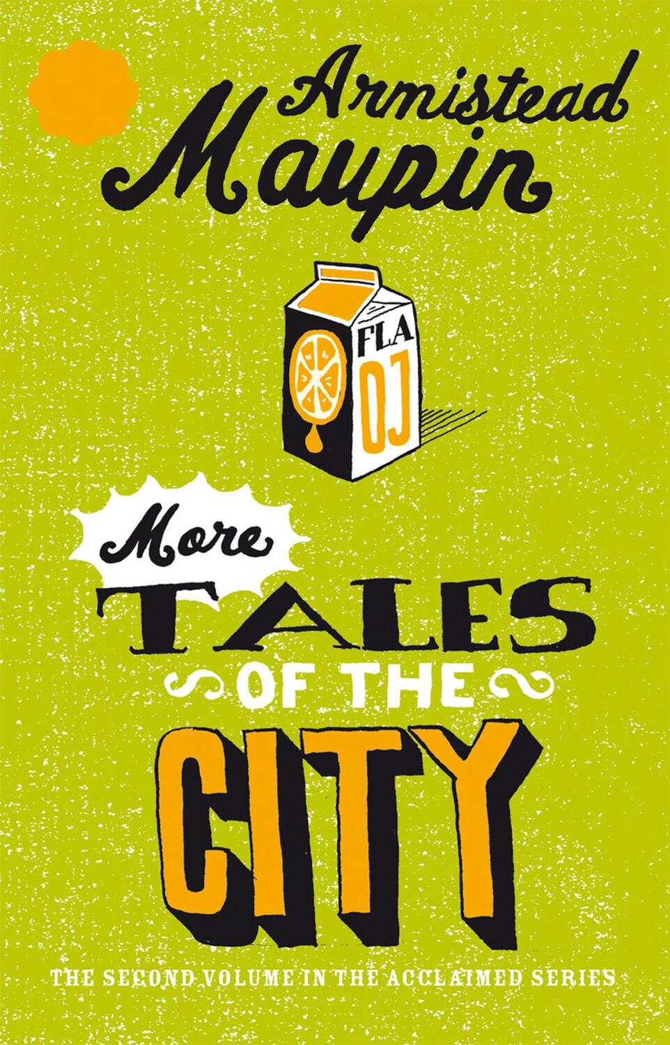 Cover: 9780552998772 | More Tales of the City | Armistead Maupin | Taschenbuch | 288 S.