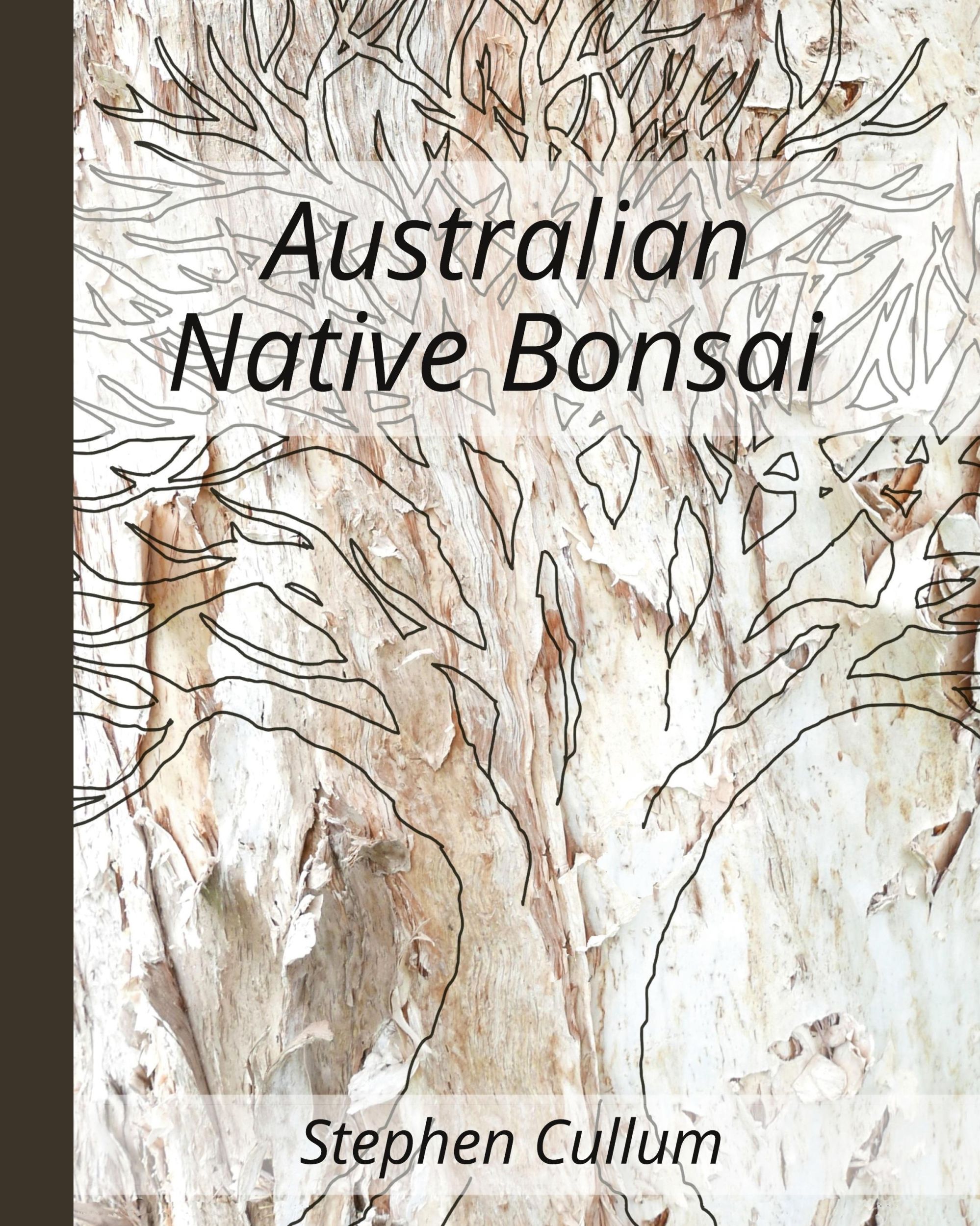 Cover: 9780646896397 | Australian Native Bonsai | Stephen Cullum | Taschenbuch | Englisch