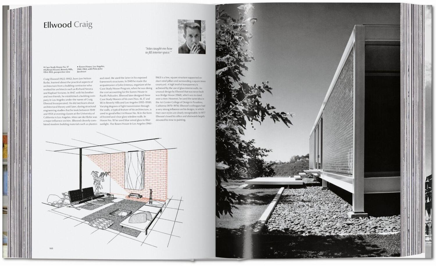 Bild: 9783836583183 | L'Architecture moderne de A à Z | TASCHEN | Buch | Französisch