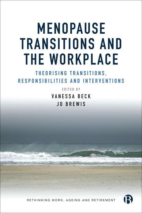 Cover: 9781529215700 | Menopause Transitions and the Workplace | Jo Brewis (u. a.) | Buch
