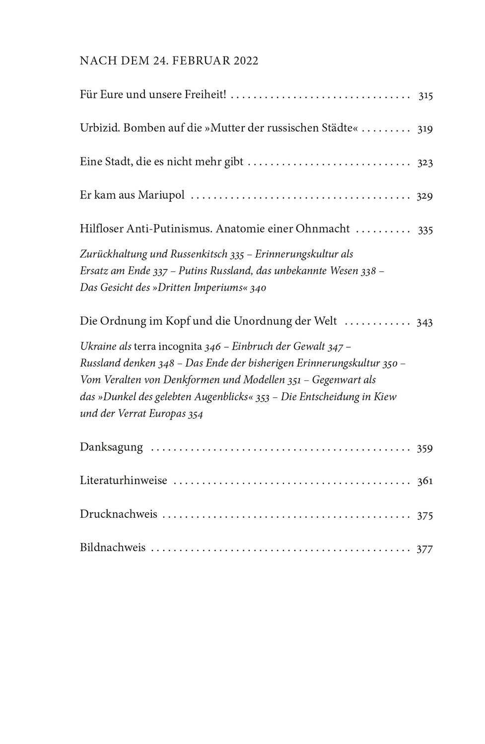 Bild: 9783446276574 | Entscheidung in Kiew | Karl Schlögel | Buch | 380 S. | Deutsch | 2022