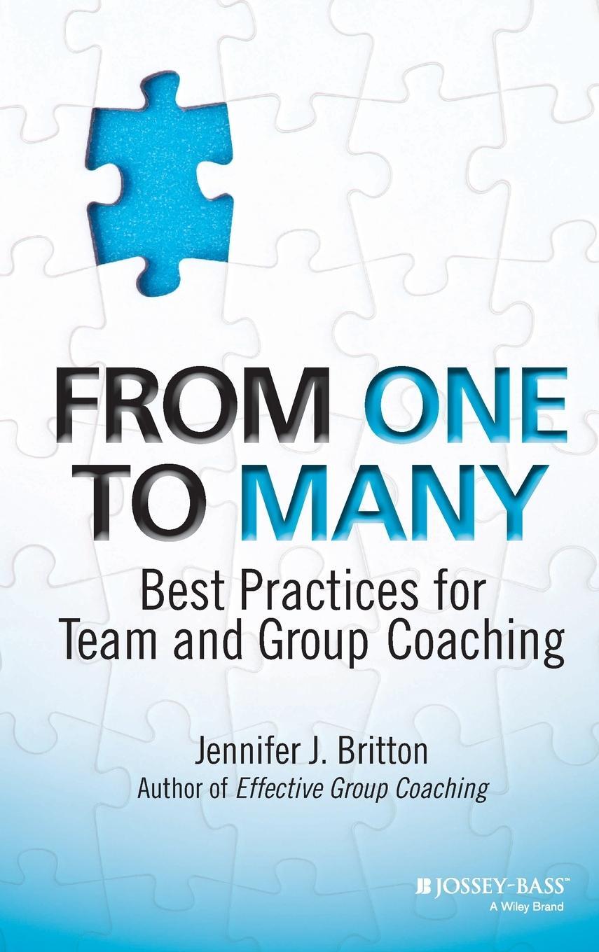 Cover: 9781118549278 | From One to Many | Jennifer J. Britton | Buch | 352 S. | Englisch