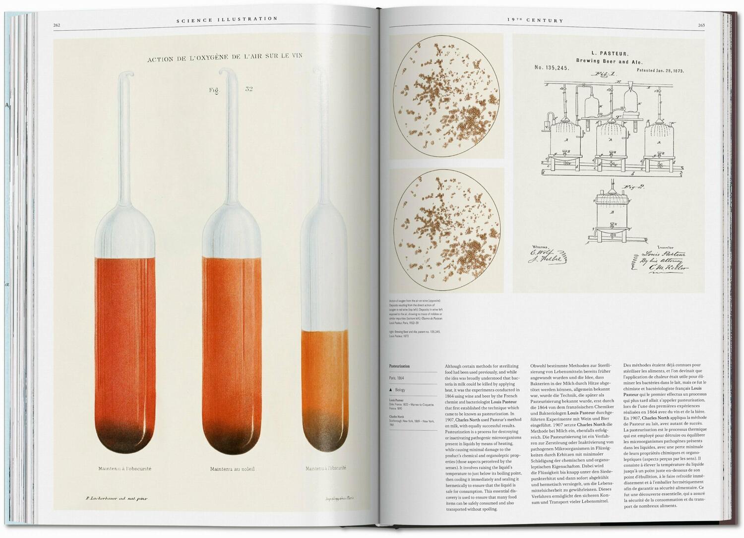 Bild: 9783836573320 | Science Illustration. A History of Visual Knowledge from the 15th...