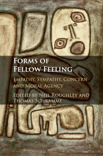 Cover: 9781107521636 | Forms of Fellow Feeling | Neil Roughley (u. a.) | Taschenbuch | 2020