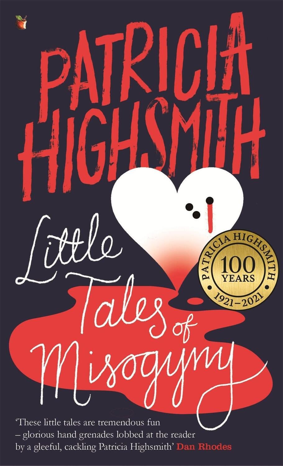 Cover: 9780349004938 | Little Tales of Misogyny | A Virago Modern Classic | Highsmith | Buch