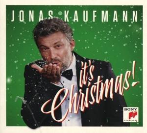 Cover: 194399121023 | It's Christmas! Extended Edition | Jonas Kaufmann | Audio-CD | 2021