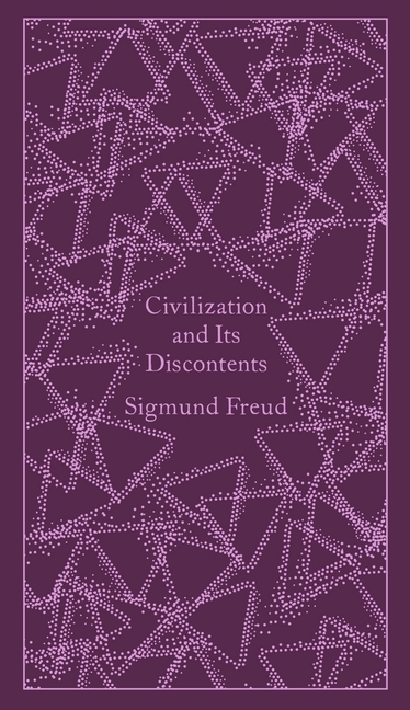 Cover: 9780141395890 | Civilization and Its Discontents | Sigmund Freud | Buch | Gebunden