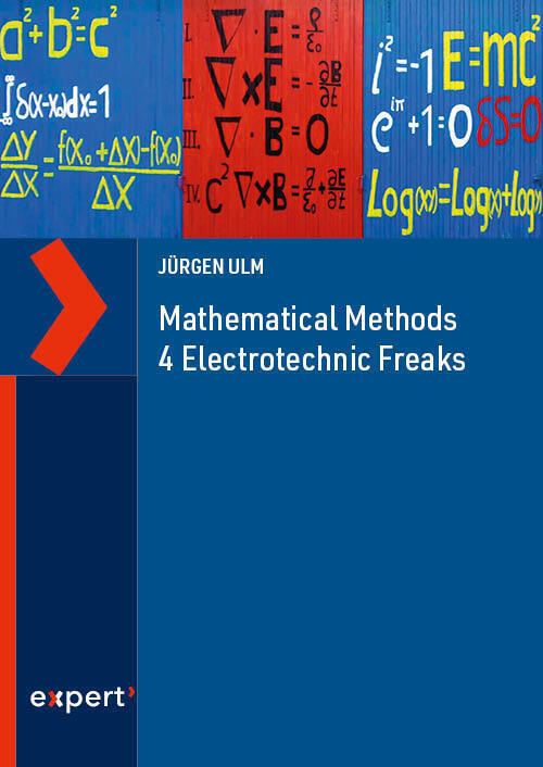 Cover: 9783381116515 | Mathematical Methods 4 Electrotechnic Freaks | Jürgen Ulm | Buch