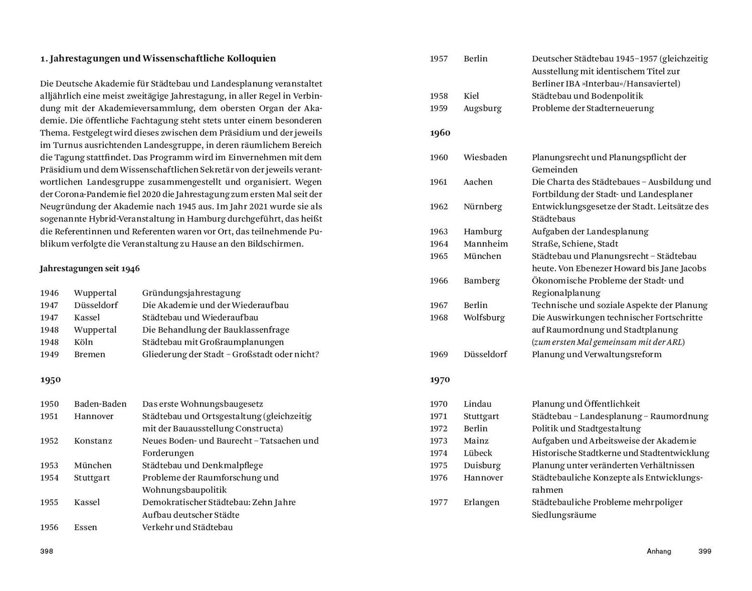 Bild: 9783869220734 | Stadtplanung und Politik | Johann Jessen (u. a.) | Buch | 416 S.