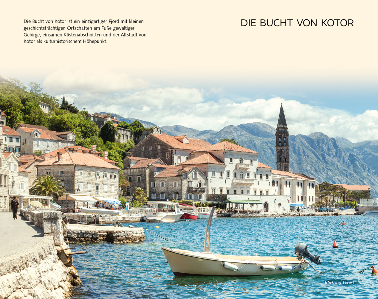 Bild: 9783897946323 | TRESCHER Reiseführer Montenegro | Marko Plesnik | Taschenbuch | 300 S.