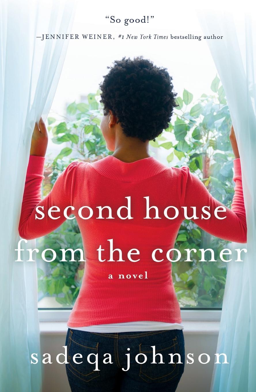 Cover: 9781250802859 | Second House from the Corner | Sadeqa Johnson | Taschenbuch | Englisch