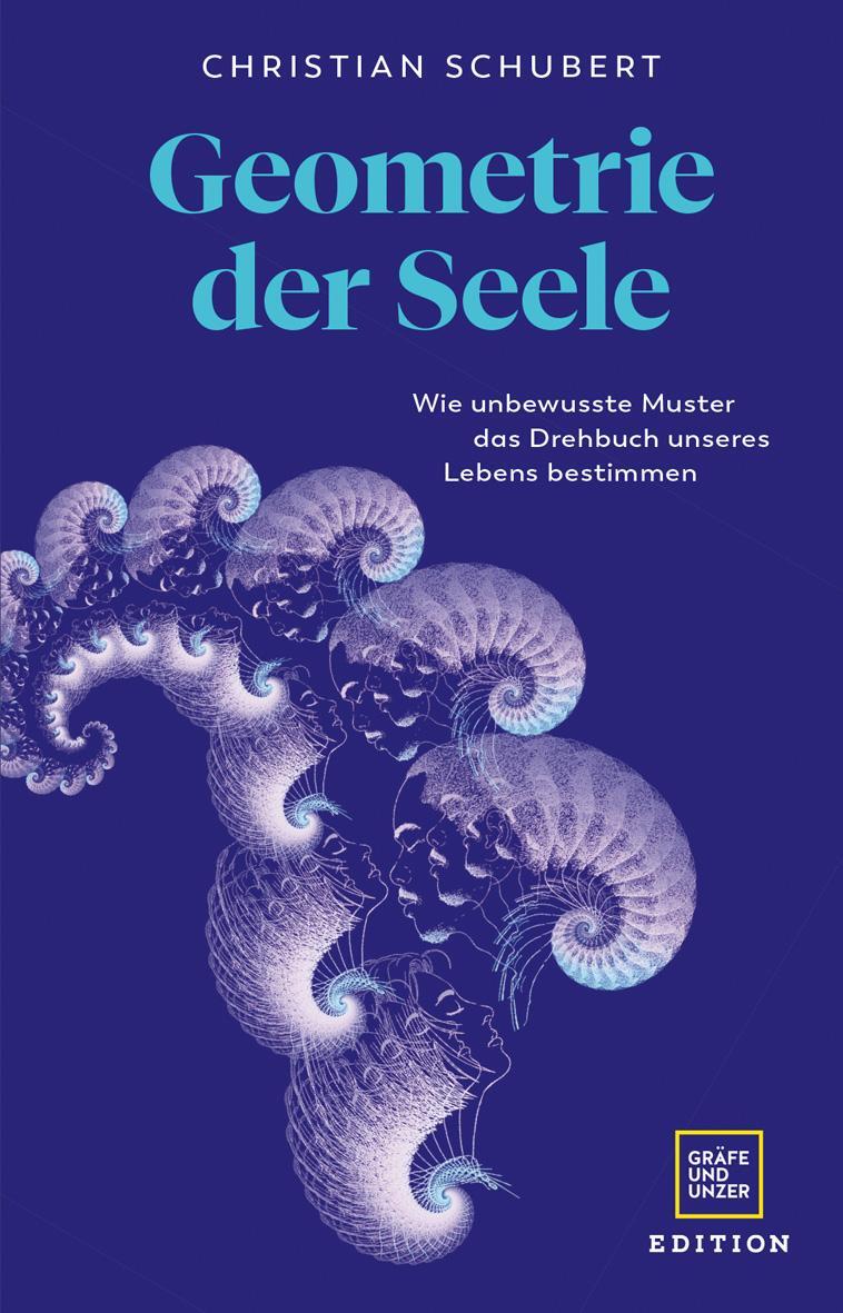 Cover: 9783833888311 | Geometrie der Seele | Christian Schubert | Buch | 208 S. | Deutsch