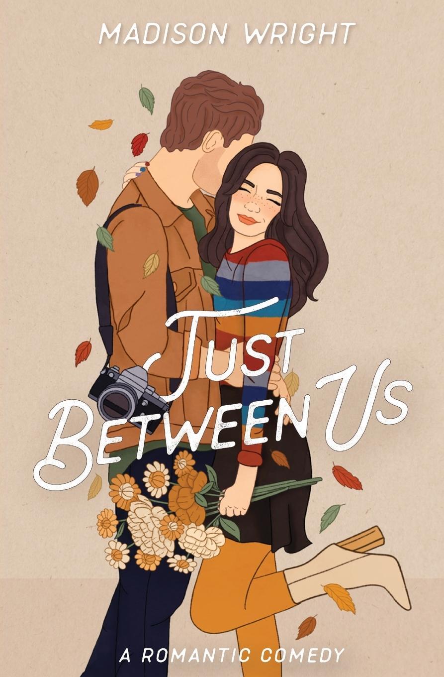 Cover: 9781087911342 | Just Between Us | Madison Wright | Taschenbuch | Paperback | Englisch