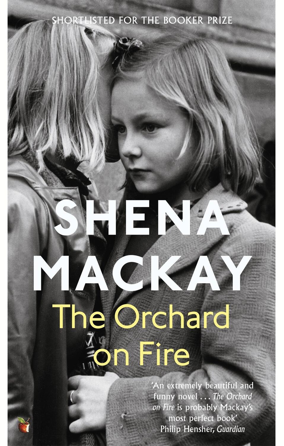 Cover: 9780349007212 | The Orchard on Fire | Shena Mackay | Taschenbuch | Englisch | 2016