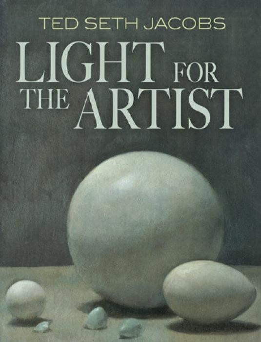 Cover: 9780486493046 | Light for the Artist | Ted Jacobs | Taschenbuch | Englisch | 2014