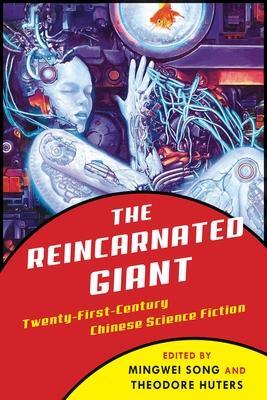 Cover: 9780231180238 | The Reincarnated Giant | Mingwei Song (u. a.) | Taschenbuch | Englisch