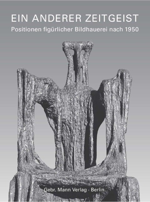 Cover: 9783786127338 | Ein anderer Zeitgeist | Birk Ohnesorge | Buch | Deutsch | 2015