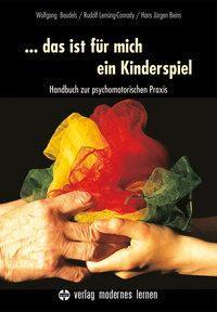 Cover: 9783808008379 | ... das ist für mich ein Kinderspiel | Wolfgang Beudels (u. a.) | Buch