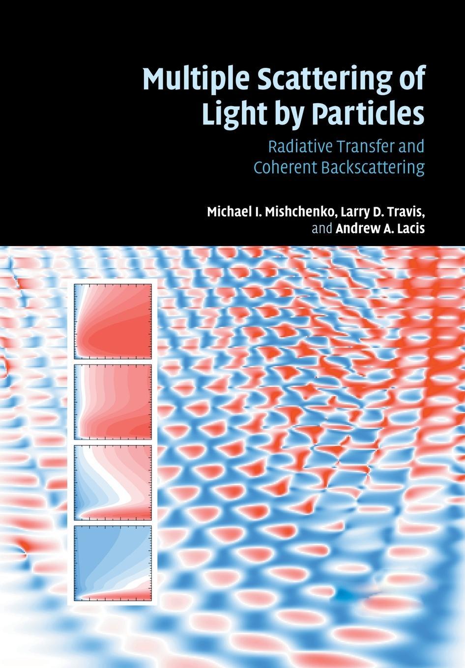 Cover: 9780521158015 | Multiple Scattering Light Particles | Michael I. Mishchenko (u. a.)