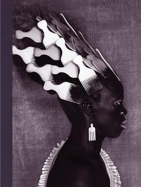 Cover: 9781597115377 | Zanele Muholi: Somnyama Ngonyama, Hail the Dark Lioness, Volume II