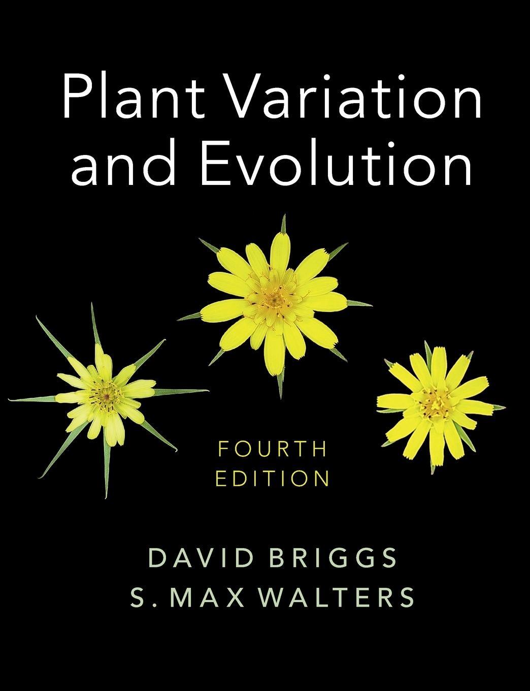 Cover: 9781107602229 | Plant Variation and Evolution | David Briggs (u. a.) | Taschenbuch