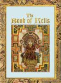 Cover: 9780091926342 | The Book of Kells | Ben Mackworth-Praed | Buch | Englisch | 2008