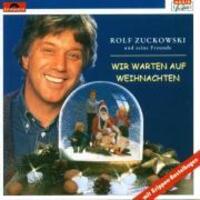 Cover: 42283374126 | Wir Warten Auf Weihnachten | Rolf Zuckowski | Audio-CD | 1987